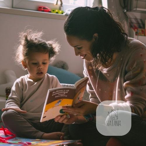 اسقاط الحضانة في القانون المغربي